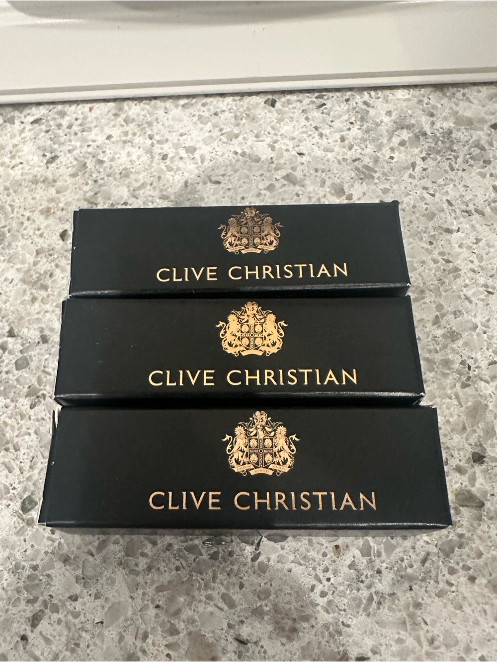 Clive Christian